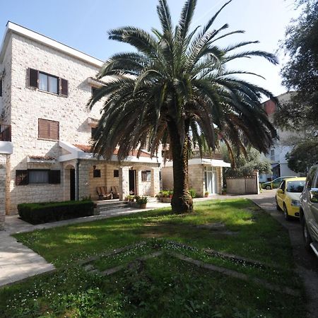 Bravo Apartmani Budua Esterno foto