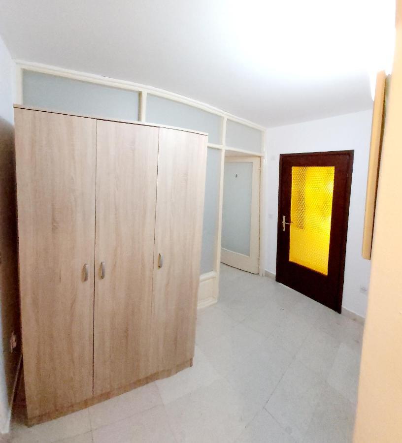 Bravo Apartmani Budua Esterno foto