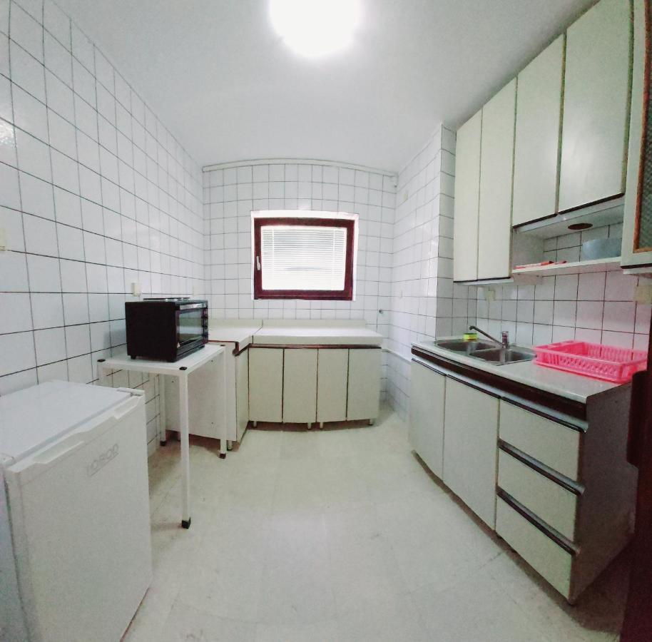 Bravo Apartmani Budua Esterno foto