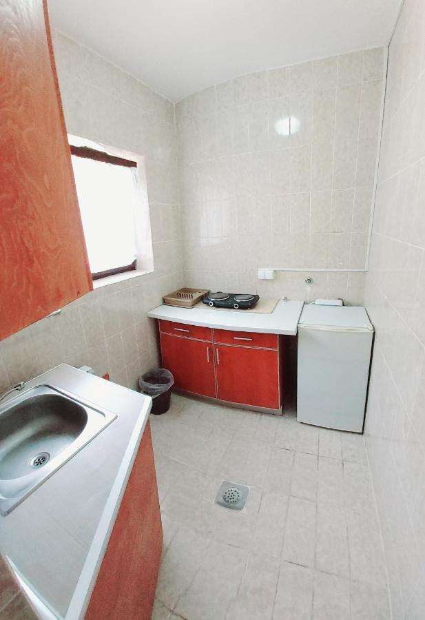 Bravo Apartmani Budua Esterno foto