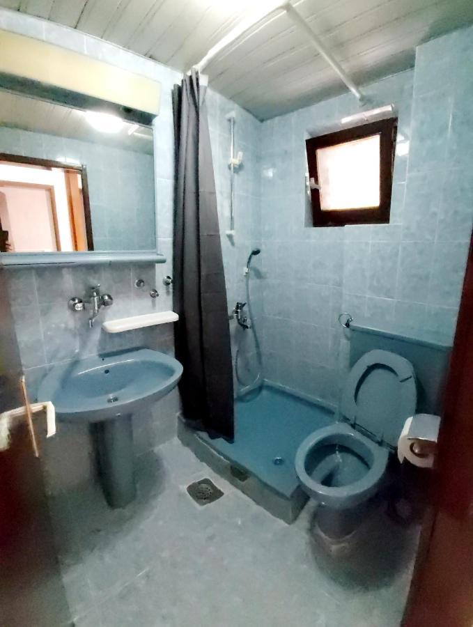 Bravo Apartmani Budua Esterno foto