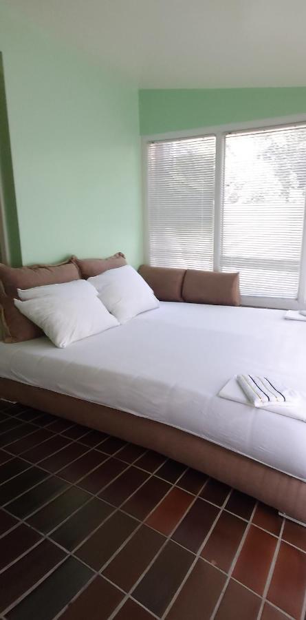 Bravo Apartmani Budua Esterno foto