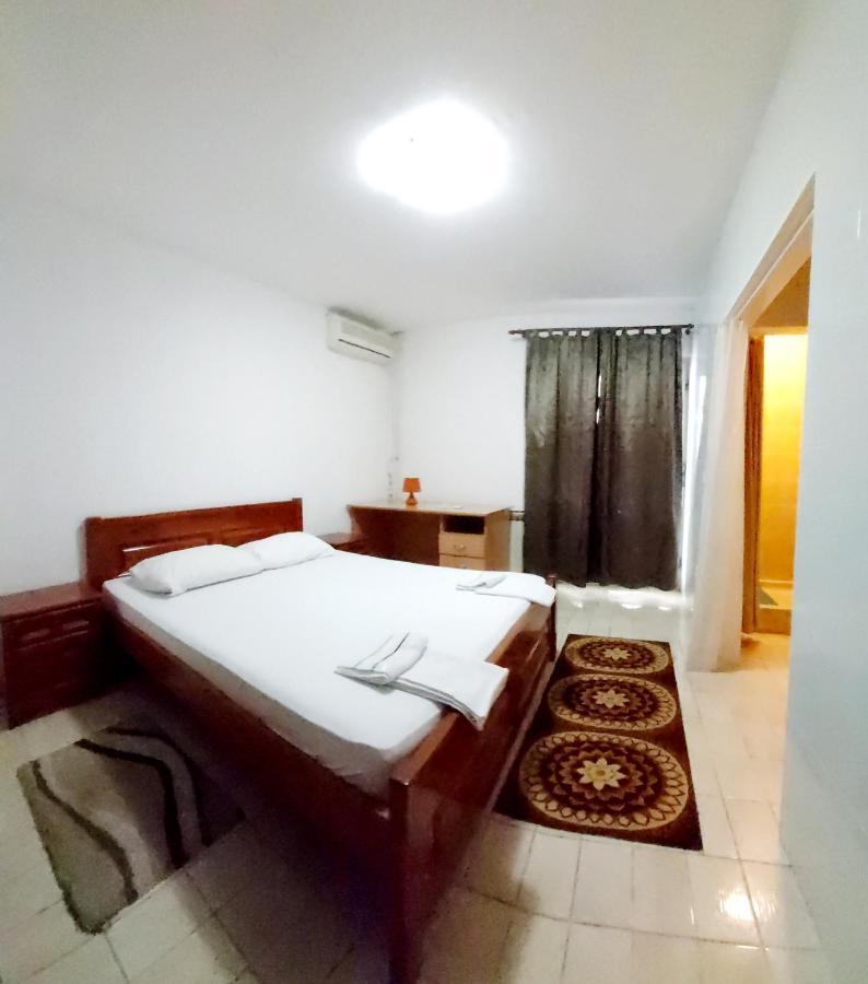 Bravo Apartmani Budua Esterno foto