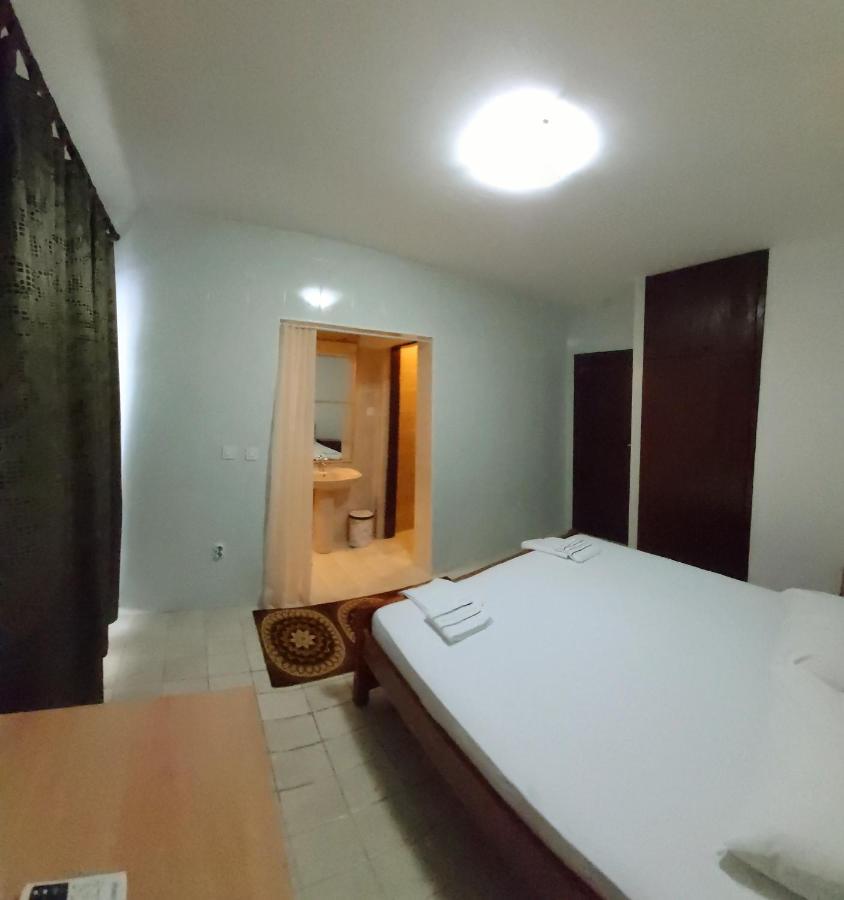 Bravo Apartmani Budua Esterno foto