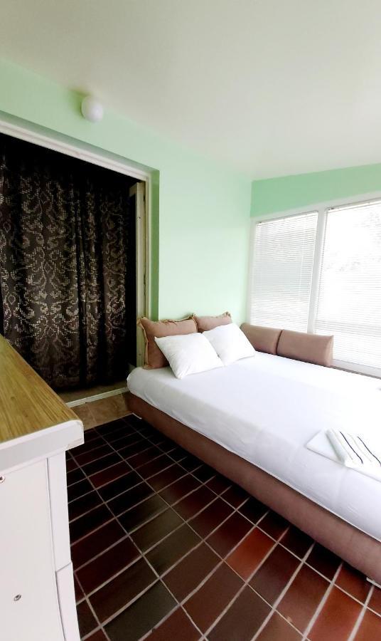 Bravo Apartmani Budua Esterno foto