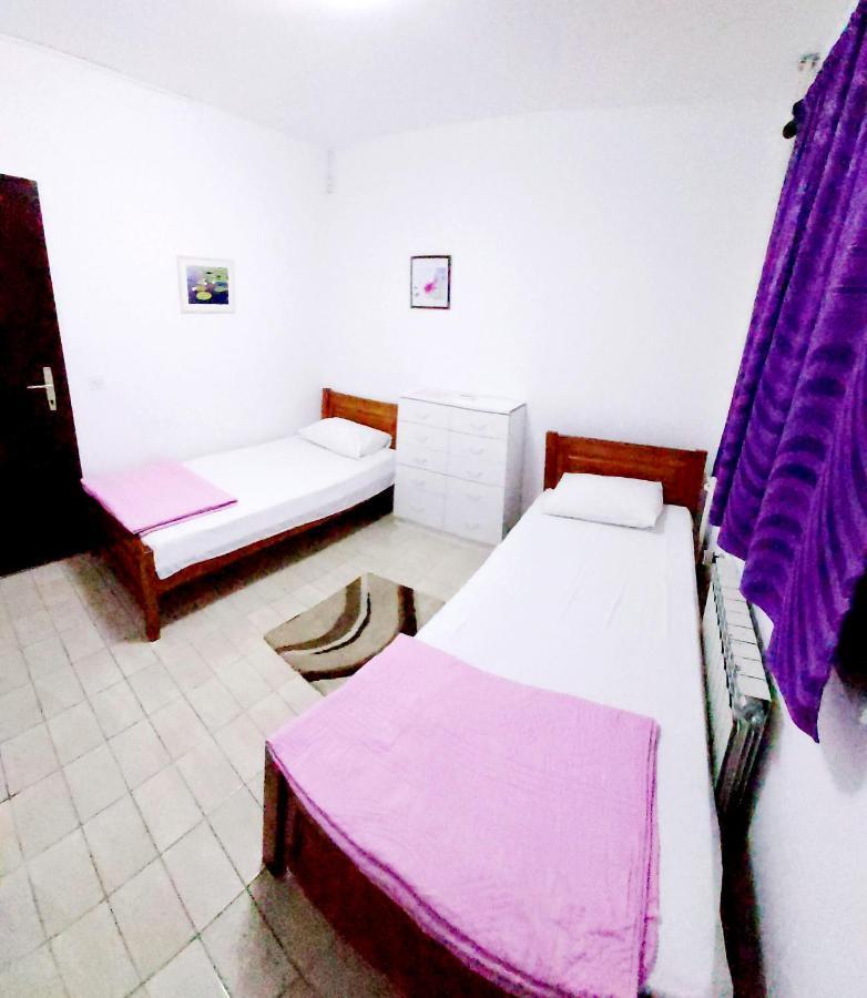 Bravo Apartmani Budua Esterno foto