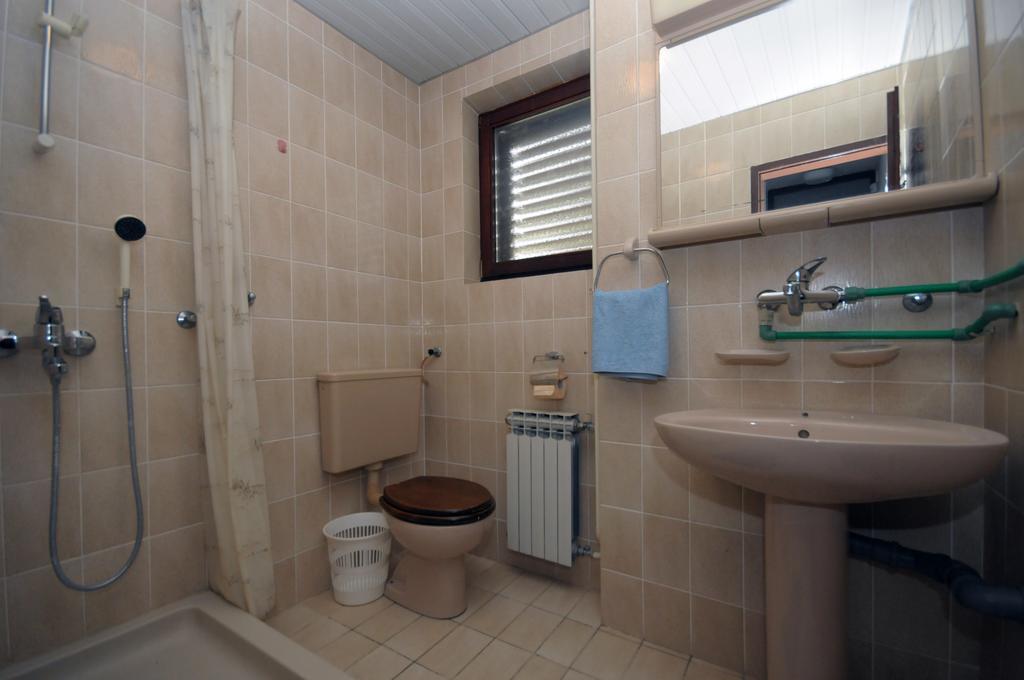 Bravo Apartmani Budua Camera foto