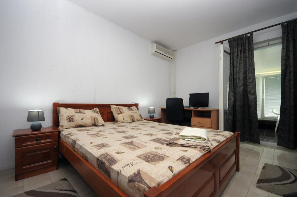 Bravo Apartmani Budua Camera foto