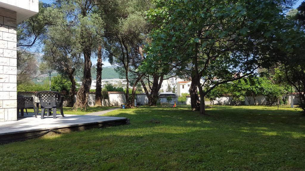 Bravo Apartmani Budua Esterno foto