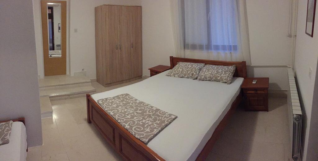 Bravo Apartmani Budua Esterno foto