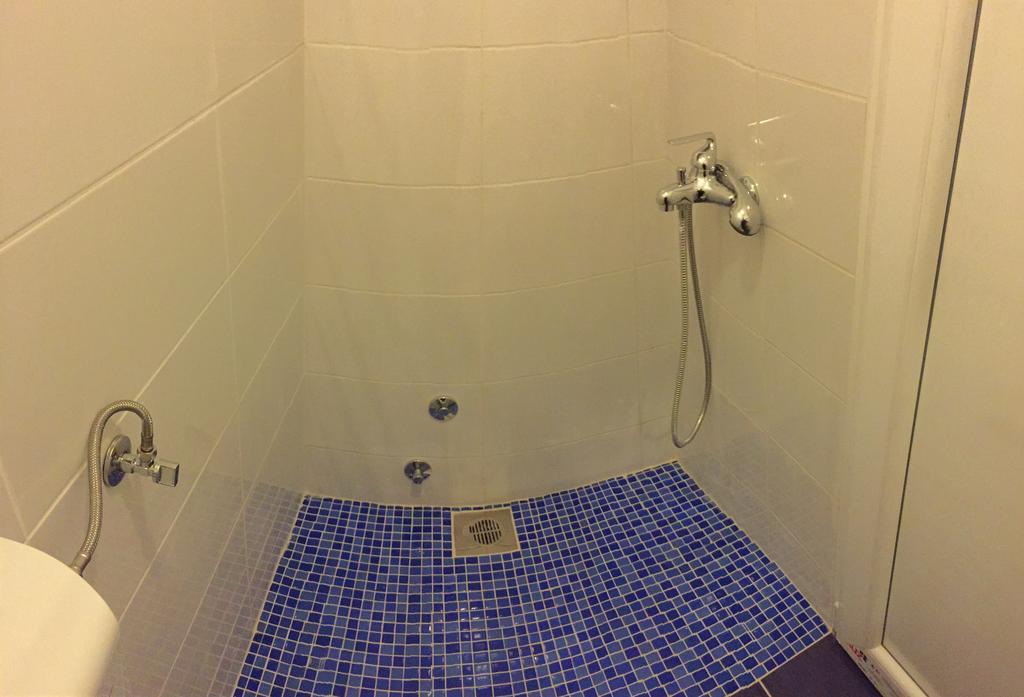 Bravo Apartmani Budua Esterno foto