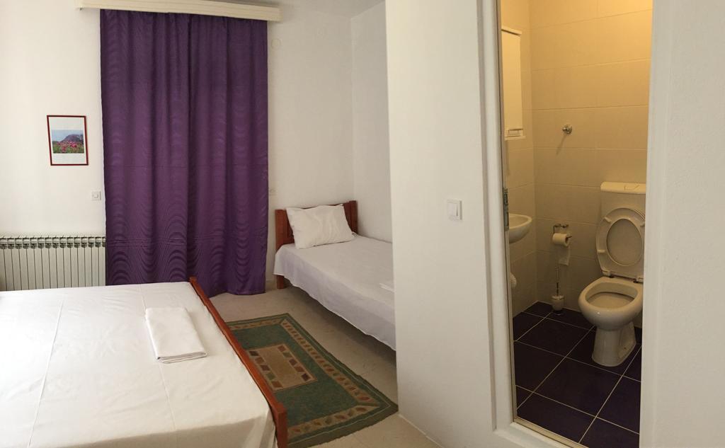 Bravo Apartmani Budua Esterno foto
