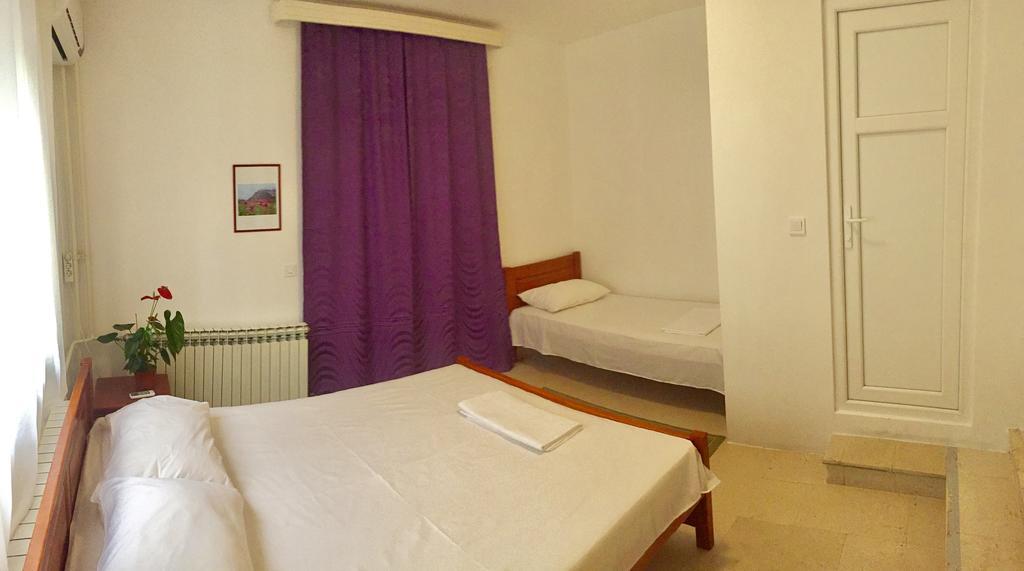 Bravo Apartmani Budua Camera foto