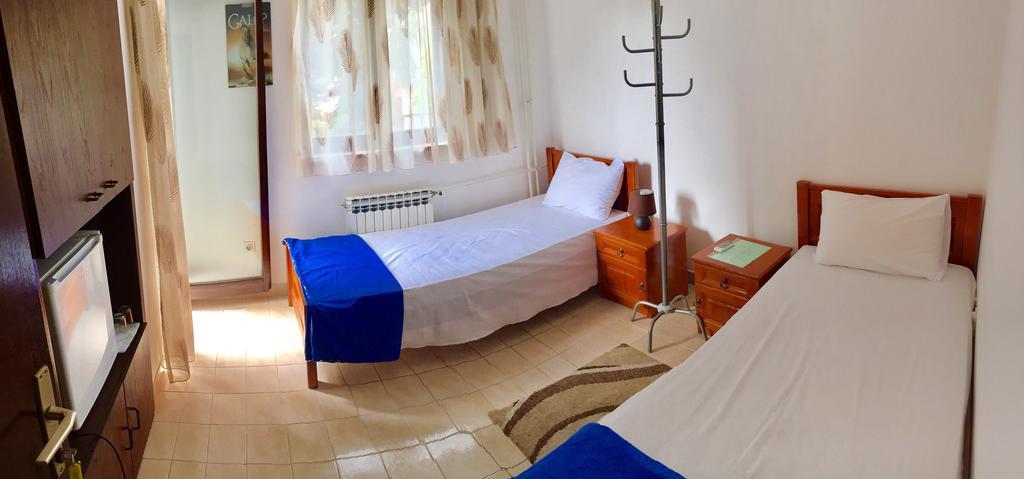 Bravo Apartmani Budua Esterno foto