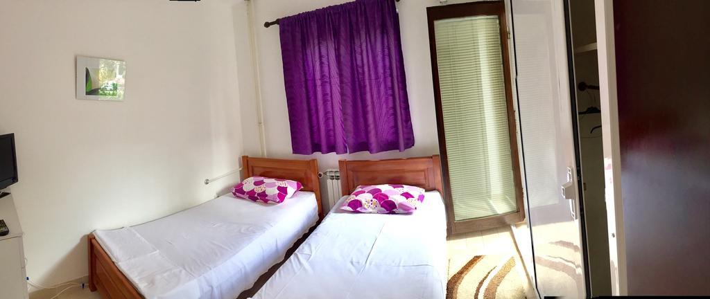 Bravo Apartmani Budua Esterno foto