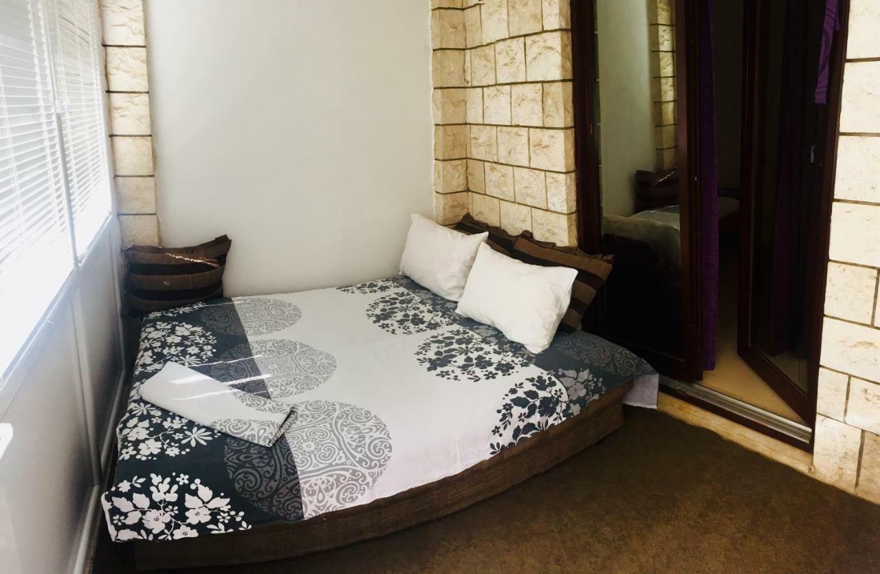 Bravo Apartmani Budua Esterno foto